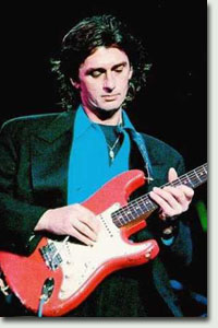 Mike Oldfield,  l'poque de Tubular Bells 2 (1992)